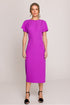 Robe de jour model 209109 Stylove